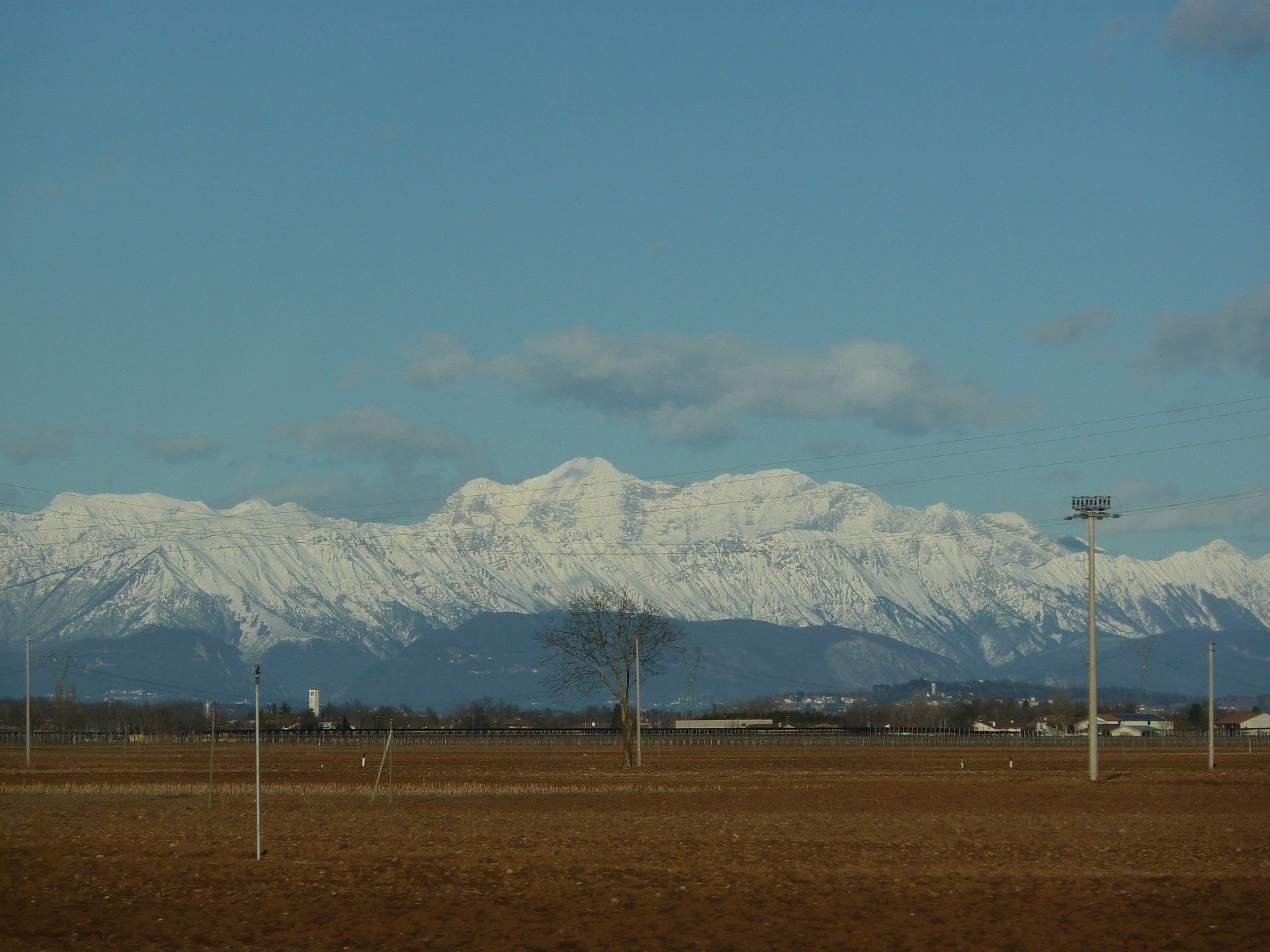 Sedegliano